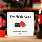 The Fickle Caps by Taiwan Ben & TCC Magic