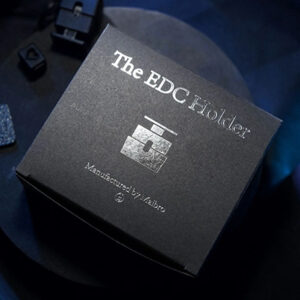 The EDC Holder by Mai Bro & TCC Magic