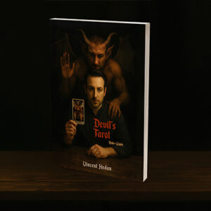 The Devil’s Tarot by Vincent Hedan (Rider-Waite)