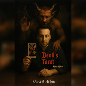 The Devil’s Tarot by Vincent Hedan (Rider-Waite)
