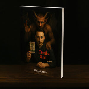The Devil’s Tarot by Vincent Hedan (Marseille)
