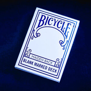 Blank Marked Deck by Yoan Tanuji & Magic Dream