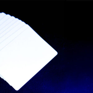 Blank Marked Deck (Refill) by Yoan Tanuji & Magic Dream