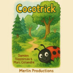 CoCo Trick by Damien Vappereau & Marc Celiandre