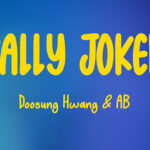 Rally Joker by Doosung Hwang & AB (Blue)