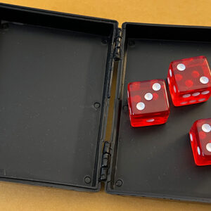 Eli’s Box created by Ralph E. Hackman presented by Mark Strivings