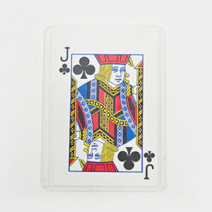 Flash Poker by JL Magic