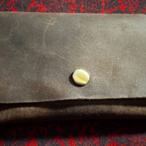 Equalizer Chips by Dead Rebel