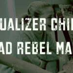 Equalizer Chips by Dead Rebel