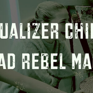 Equalizer Chips by Dead Rebel