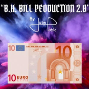 B.H. Bill Production 2.0 by Juan Pablo (EUR)