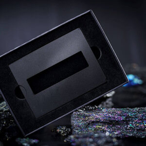 Shutter Frame by Massimo & TCC Magic