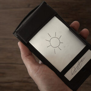 Vernet Versa Pad (Leather)