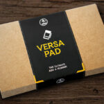 Vernet Versa Pad (Leather)