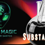 Substance X by Alien Magic