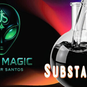 Substance X by Alien Magic