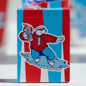 ICEE™ BEAR OFFICIAL PLAYING CARDS