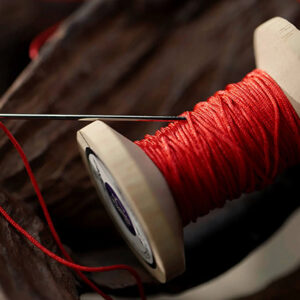 Needle Thru Coin by Nathan Kranzo and TCC Magic