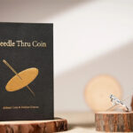 Needle Thru Coin by Nathan Kranzo and TCC Magic