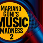 Music Madness 2 (APP) by Mariano Goni