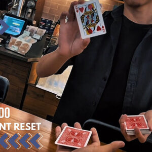 Quarto by CM Present Muza Magic