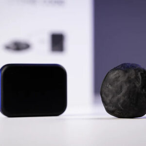 Stone Code by Pitata