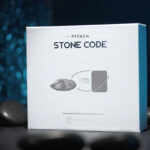 Stone Code by Pitata
