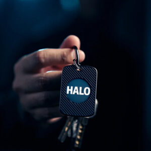 Keychain Prediction by Pitata