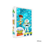 Bicycle Toy Story by US Playing Card