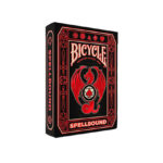 Bicycle Spellbound by US Playing Card