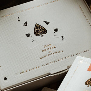 TNT by Nicholas Lawrence