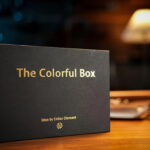 The Colorful Box by Didier Clement & TCC Magic