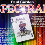 Spectral by Paul Gordon