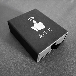 Appmazing Thumb Controller (Works with Appmazing APPS) by Appmazing