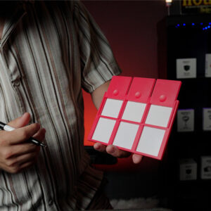 MIND PREDICTION BOARD by Apprentice Magic