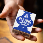 STRIPPER DECK (Gimmicks and Instructions) by Apprentice Magic  – Trick