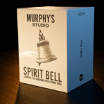 Spirit Bell by Tony Anverdi
