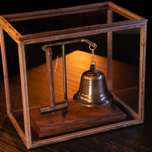 Spirit Bell Deluxe Set by Tony Anverdi