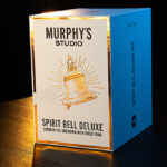 Spirit Bell Deluxe Set by Tony Anverdi