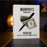 PIERCED by Murphy’s Magic