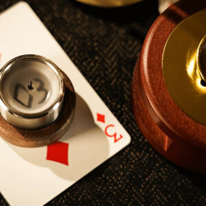 The Candle by Terry Chou & TCC