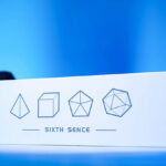 Sixth Sense by T-Tech