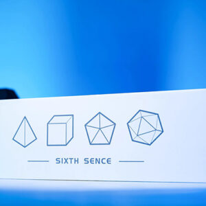 Sixth Sense by T-Tech