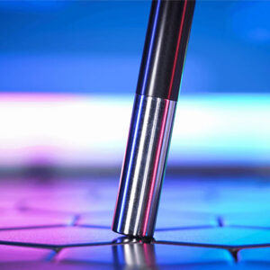 RGB Magic Wand by T-Tech