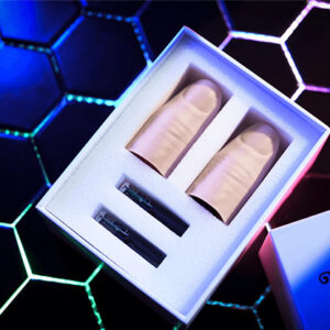 Thumb Lights by T-Tech