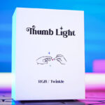 Thumb Lights by T-Tech