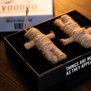 VOODOO by Tony Anverdi and Murphys Magic