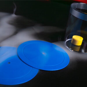 IMPOSSIBLE PENETRATION by Apprentice Magic