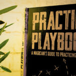 The Practice Playbook by Eric Yuhasz