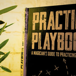 The Practice Playbook by Eric Yuhasz